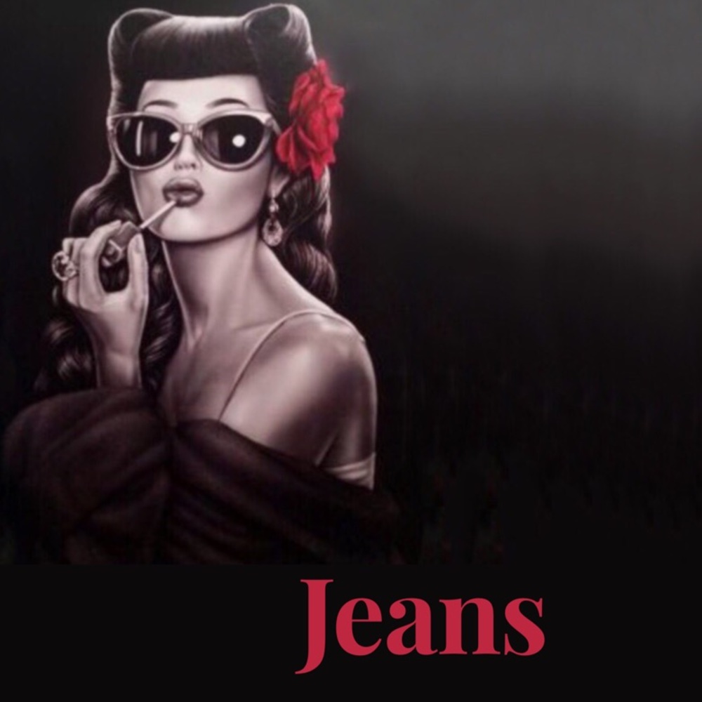 👖👖 Jeans 👖👖